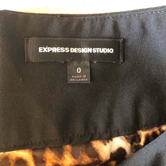 Pencil Skirt - Picture 2 of 2